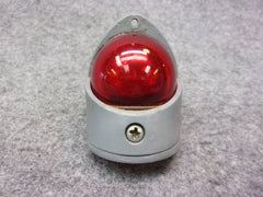 Grimes 28V Red Nav Position Light P/N A-1815A-R