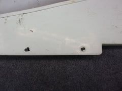 Cessna 140 RH Aft Wing Fairing P/N 0420009-1