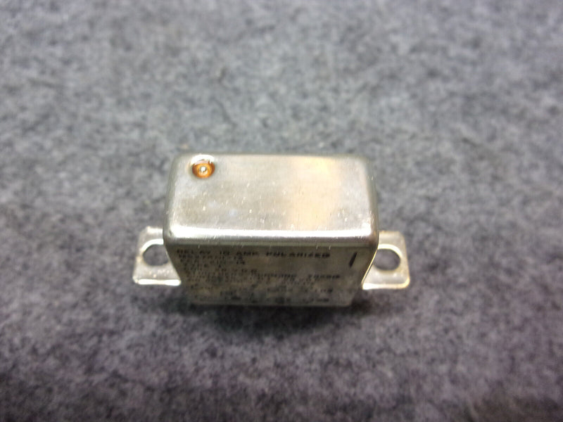 Struthers Dunn MS27401-13 Relay P/N FCA-210-13