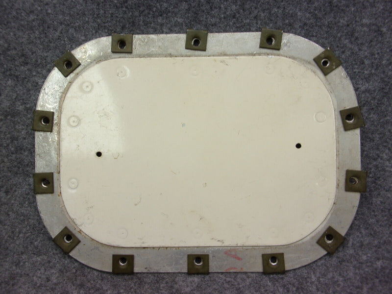 Inspection Cover Plate Assy P/N 2243-1 2319-1
