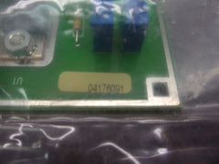 Sandia Aerospace SA3 Dimmer Module P/N 305005-01 (W/CoC)