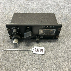 SCU-13 Sunair Control Head