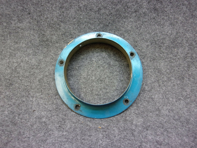 Strobe Beacon Light Flange For 3-3/4" Anti-Collision Lights