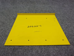 Air Tractor Plate P/N 20622-1