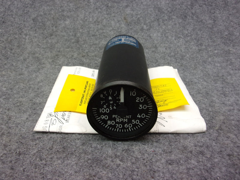 GE Tachometer P/N 8DJ81LWA3