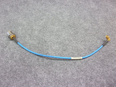 Type N To SMA Adapter Cable P/N 1500036-002A