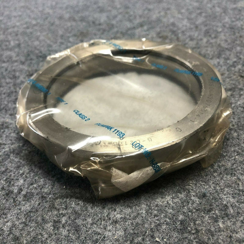 Honeywell Bellows Carbon Seal P/N 3075514-1