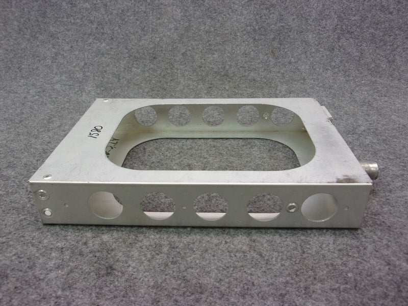 King KT-71 Transponder Mounting Tray