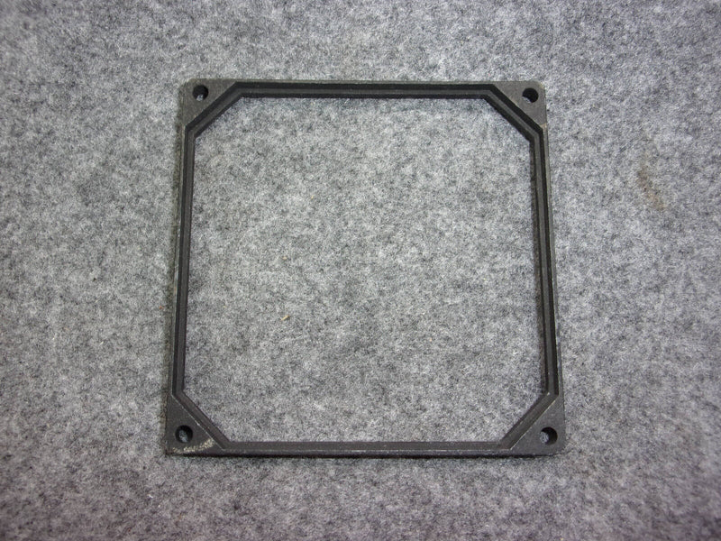 ARINC 408A 3-1/8 Inch Adapter Mount Plate