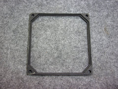 ARINC 408A 3-1/8 Inch Adapter Mount Plate