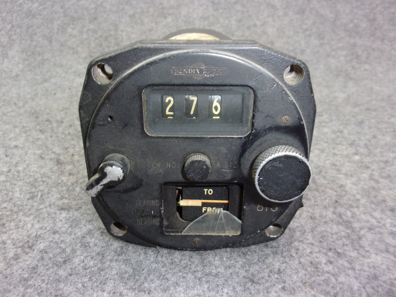 Bendix MN-82F Omni Selector