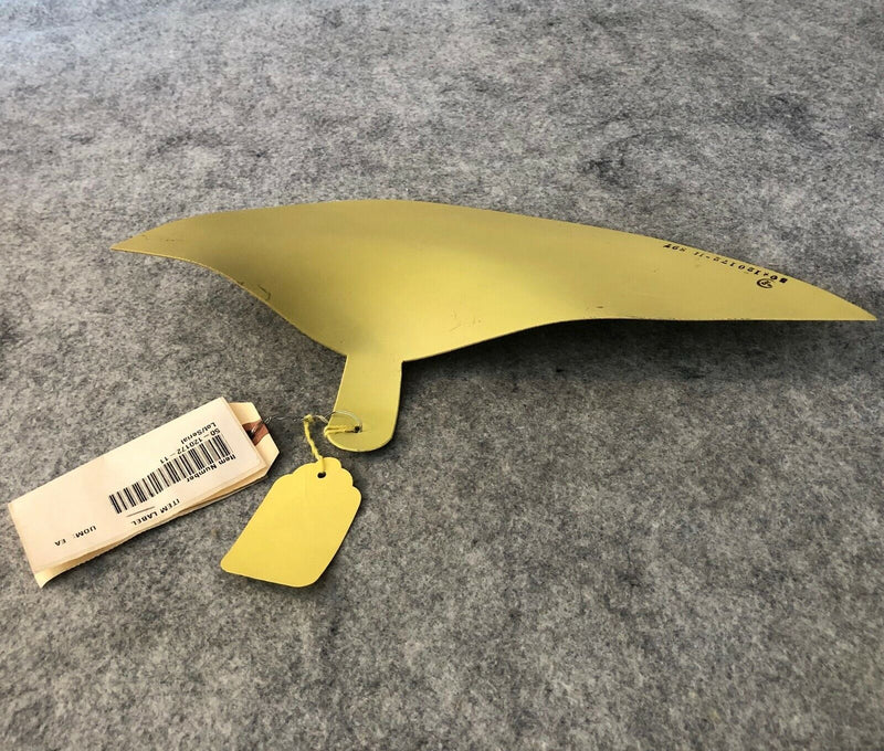 Beechcraft Wing Nacelle Fillet P/N 50-120172-11