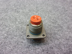 Matrix Connector P/N MS3450W12S-3PX