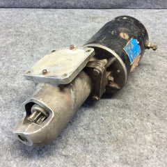 Delco Remy 24V Starter P/N 1108267