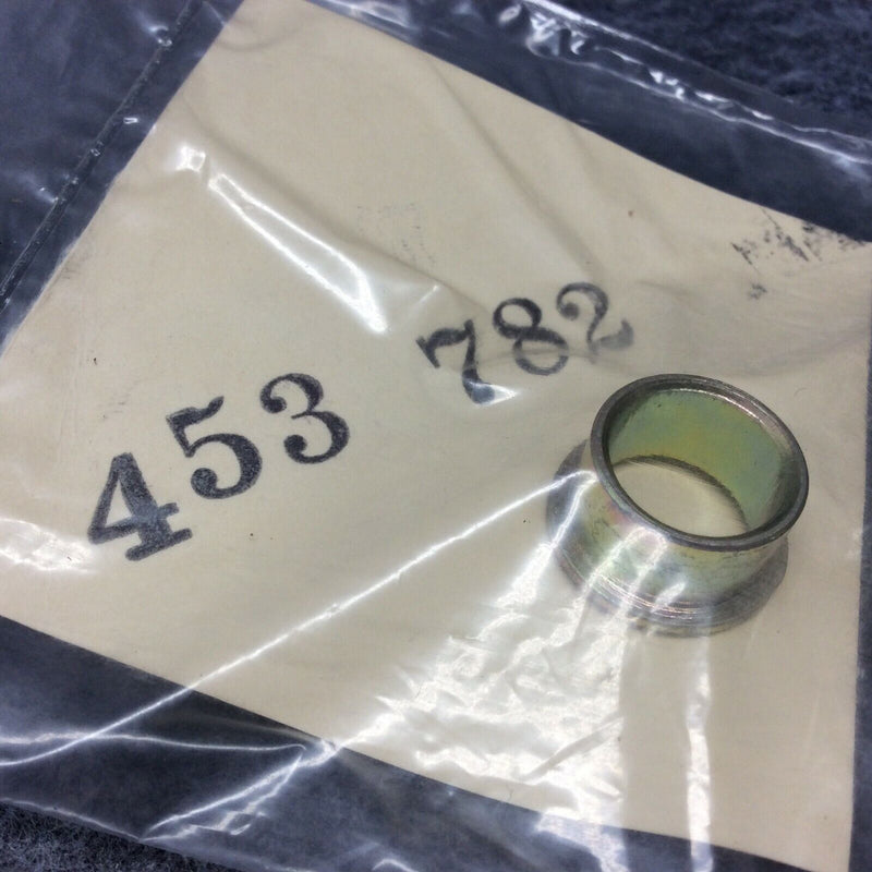 Piper Bushing Flanged P/N 453-782