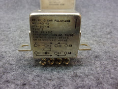 Struthers Dunn MS27401-13 Relay P/N FCA-210-13