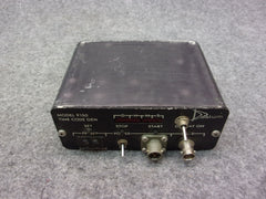 Datum Model 9150 Time Code Generator P/N 9150-300