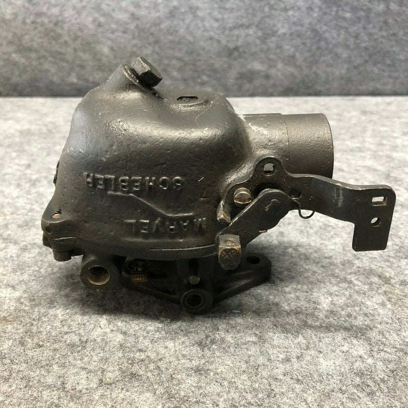 Marvel Schebler Carburetor Assy