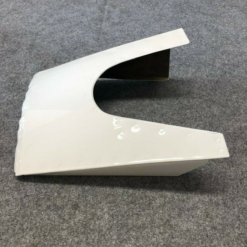 Cessna 207 LH Cowl Flap Assy P/N 1213261-205