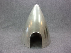 Beechcraft V35B Bonanza 3 Blade Spinner Dome P/N 35-910028-23