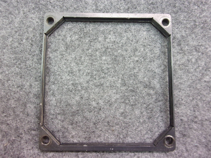 ARINC 408A 3-1/8 Inch Adapter Mount Plate P/N 61024-D