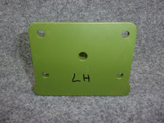 Cessna Nose Gear LH Truss Retainer P/N 0842105-1