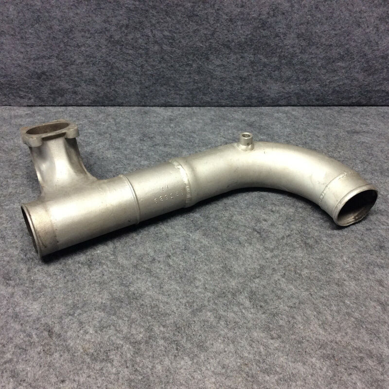 Continental Intake Tube Elbow P/N 629138