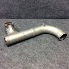 Continental Intake Tube Elbow P/N 629138