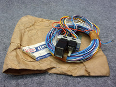 Cessna Cable And Switch Assy P/N 3980152-4