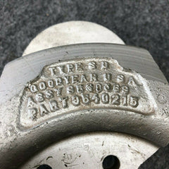 Goodyear Type SD Brake P/N 9540215