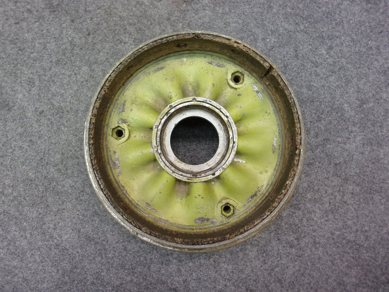 Shinn Devices 6.00-6 Inner Wheel Half From 6C5HB Wheel