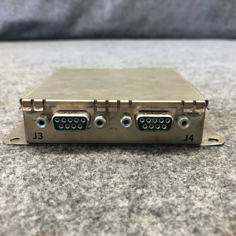 Raytheon Cabin Distribution Bus Repeater P/N 724864-801