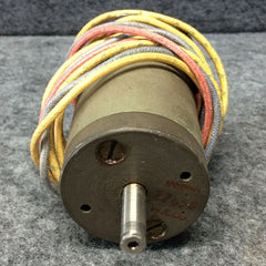 Western Electric 24V Motor P/N KS-5603