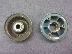 Zlin MU Main Wheel And Brake Assy P/N 350-5001 115-6001