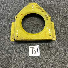 18813-000 Piper Fuel Selector Switch Bracket