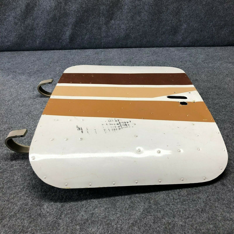 Cessna 182 Baggage Door P/N 0711629-1