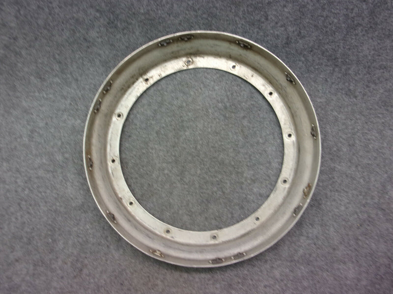 Piper PA23 PA24 Hartzell Spinner Rear Bulkhead Adapter P/N 487-248