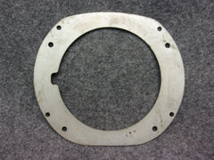 Cessna 177RG  Landing Light Retainer Plate P/N 2052047-2