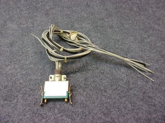 USC Avionics Connector P/N MI-20HR