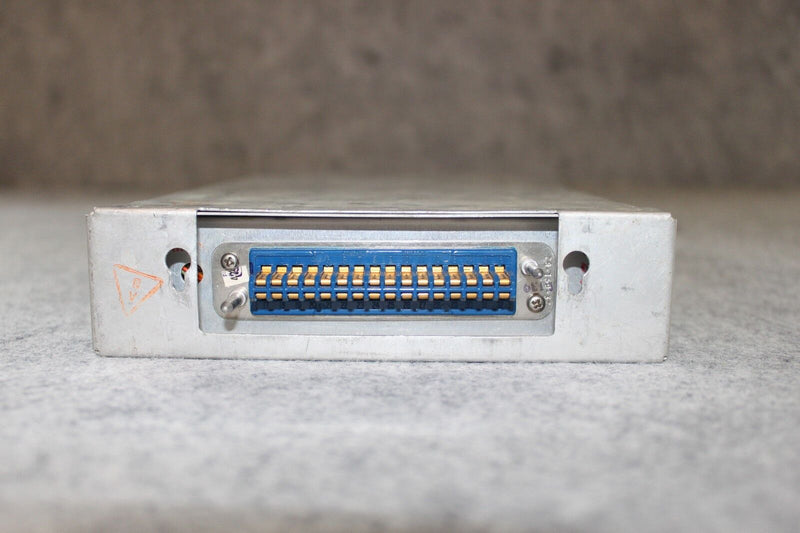 King KN74 Area Nav Computer P/N 066-4003-00 With Tray (Tagged Serviceable)