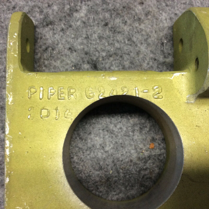 Piper Flap Tube Pivot Bearing P/N 62421-2