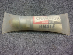 Champion HM41E Spark Plug