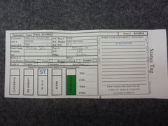 Sandia SA3 Regulator Dimmer Board And SRU-1 Enclosure P/N 305005-01 305146-00