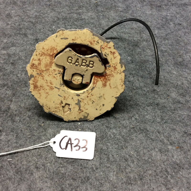 Gabb Fuel Cap