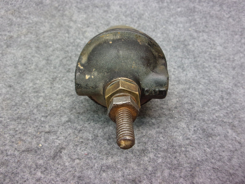 Brass Top Fuel Strainer Gascolator