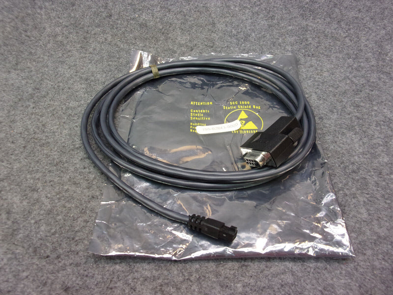 Bendix King Interface Cable P/N 155-02843-000