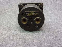 US Gauge AW-1-7/8-21-AK Suction Indicator Gauge P/N AN5771-5