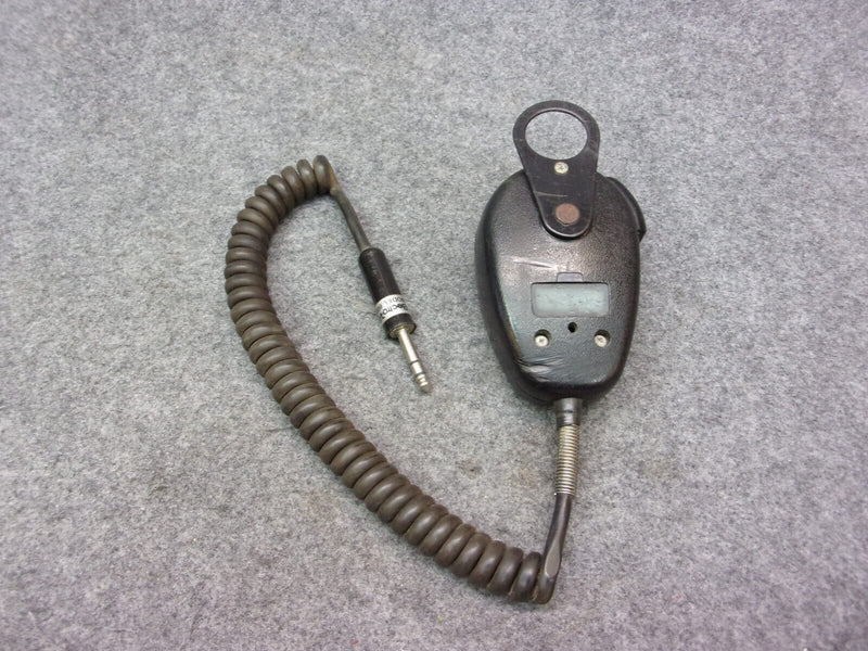 Electro-Voice Microphone P/N 602-8853