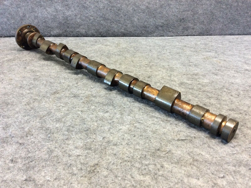 Continental E-165/185 Camshaft P/N 530808