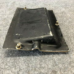 Piper PA-38 Battery Box Cover Lid P/N 77923-9